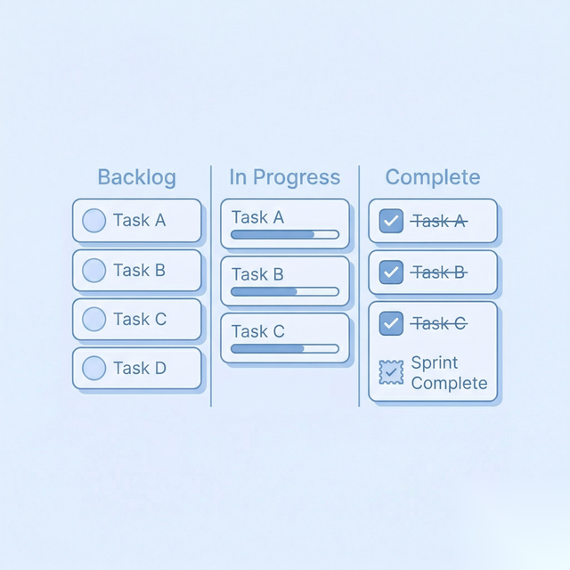 Agile & Project Management