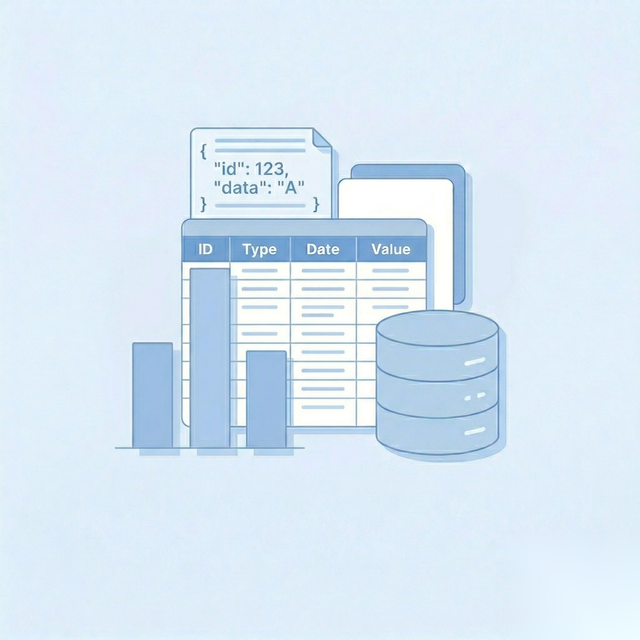 Data & Coding Utilities