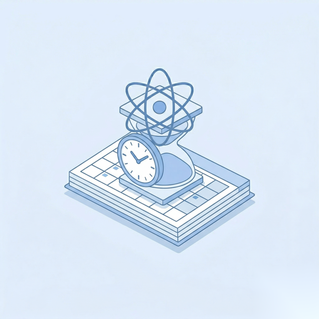 Date & Time Tools