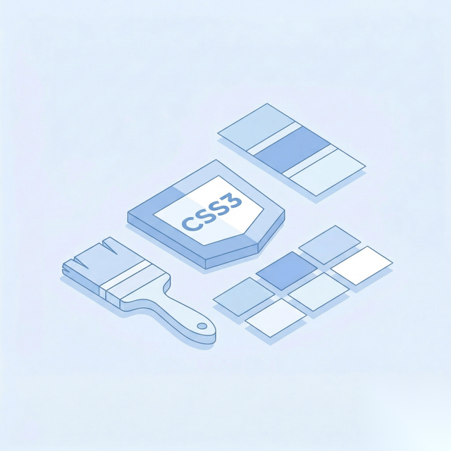 Design & CSS Utilities