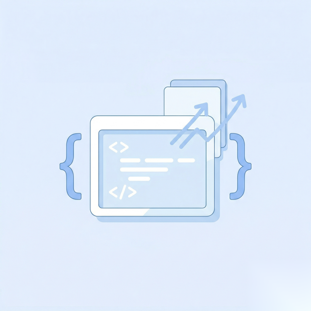 Developer & Programming Utilities