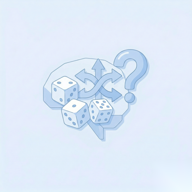 Random Generators