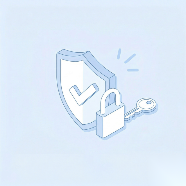 Security & Cryptography