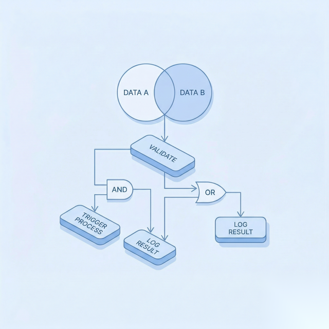 Visualizers & Logic Tools
