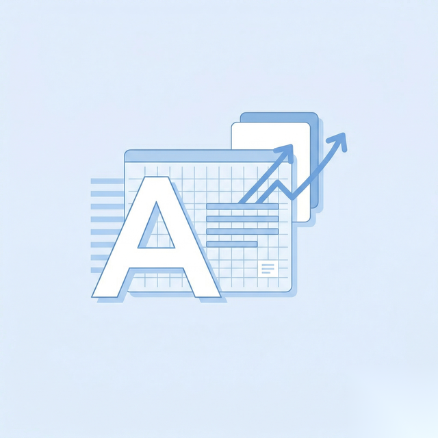 Text & Writing Tools